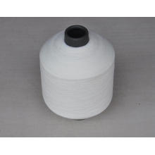 Fil de filament de polyester de 50 deniers 48f pour le tissage et le tricot